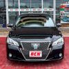 toyota crown 2013 -TOYOTA--Crown DAA-AWS210--AWS210-6001529---TOYOTA--Crown DAA-AWS210--AWS210-6001529- image 17