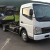 mitsubishi-fuso canter 2007 GOO_NET_EXCHANGE_0206412A30240611W001 image 1