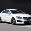 mercedes-benz cla-class 2014 -MERCEDES-BENZ--Benz CLA DBA-117346--WDD1173462N062268---MERCEDES-BENZ--Benz CLA DBA-117346--WDD1173462N062268- image 8