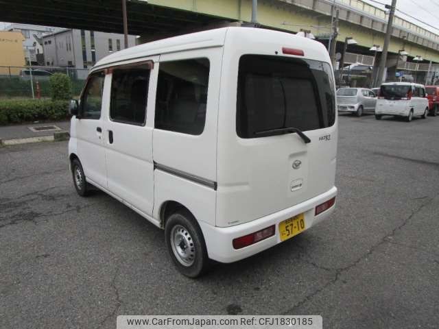 daihatsu hijet-van 2016 CFJ1830185 image 2