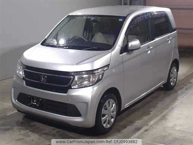 honda n-wgn 2016 -HONDA--N WGN JH1-1249814---HONDA--N WGN JH1-1249814- image 1