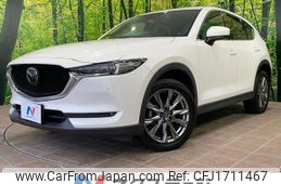 mazda cx-5 2020 CFJ1711467