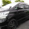 toyota vellfire 2008 -TOYOTA 【横浜 306ｿ6606】--Vellfire ANH20W-8022364---TOYOTA 【横浜 306ｿ6606】--Vellfire ANH20W-8022364- image 5