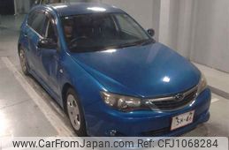 subaru impreza-wagon 2009 -SUBARU--Impreza Wagon GH3-012590---SUBARU--Impreza Wagon GH3-012590-