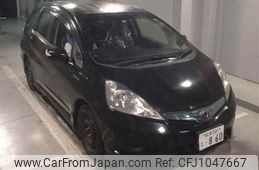 honda fit-shuttle 2012 -HONDA 【松本 501ﾄ860】--Fit Shuttle GP2--3115926---HONDA 【松本 501ﾄ860】--Fit Shuttle GP2--3115926-