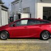 toyota prius 2017 -TOYOTA--Prius DAA-ZVW51--ZVW51-8039202---TOYOTA--Prius DAA-ZVW51--ZVW51-8039202- image 19