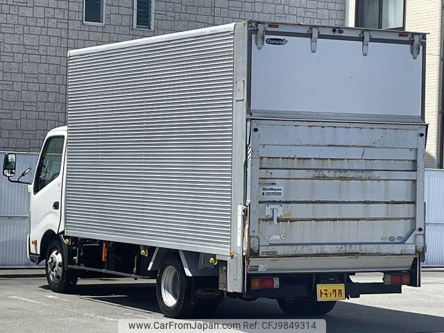 toyota dyna-truck 2014 -TOYOTA--Dyna TKG-XZU710--XZU710-0011627---TOYOTA--Dyna TKG-XZU710--XZU710-0011627- image 2