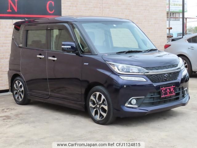 suzuki solio-bandit 2016 quick_quick_MA36S_MA36S-619402 image 2