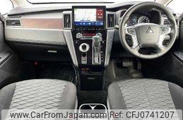 mitsubishi delica-d5 2019 504928-927777