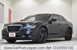 chrysler 300 2013 -CHRYSLER--Chrysler 300 ABA-LX36--2C3CCAYG8DH662569---CHRYSLER--Chrysler 300 ABA-LX36--2C3CCAYG8DH662569-