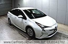 toyota prius 2016 -TOYOTA--Prius ZVW50-6024503---TOYOTA--Prius ZVW50-6024503-