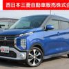 mitsubishi ek-cross 2021 CFJ1808317 image 1