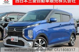 mitsubishi ek-cross 2021 CFJ1808317