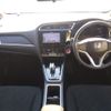 honda shuttle 2018 -HONDA--Shuttle DAA-GP8--GP8-1203110---HONDA--Shuttle DAA-GP8--GP8-1203110- image 2