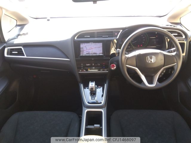 honda shuttle 2018 -HONDA--Shuttle DAA-GP8--GP8-1203110---HONDA--Shuttle DAA-GP8--GP8-1203110- image 2