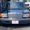 mercedes-benz s-class 1990 GOO_JP_700020345730210729001 image 3