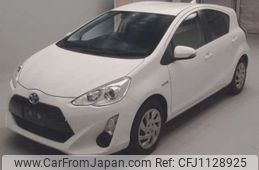 toyota aqua 2015 -TOYOTA--AQUA DAA-NHP10--NHP10-6415070---TOYOTA--AQUA DAA-NHP10--NHP10-6415070-