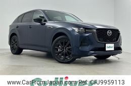 mazda mazda-others 2023 -MAZDA--CX-60 3CA-KH3R3P--KH3R3P-105699---MAZDA--CX-60 3CA-KH3R3P--KH3R3P-105699-