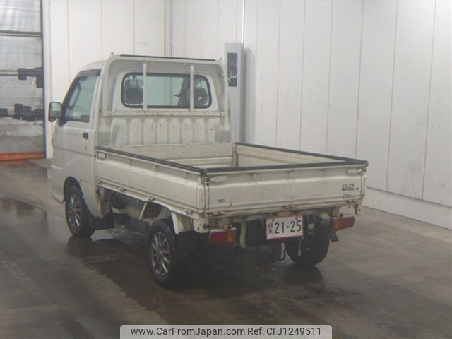 daihatsu hijet-truck 2009 -DAIHATSU--Hijet Truck S211P--0054222---DAIHATSU--Hijet Truck S211P--0054222- image 2