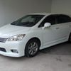 toyota mark-x-zio 2012 CFJ1738692 image 1