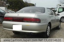 toyota cresta 1992 I303