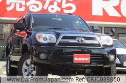 toyota hilux-surf 2009 quick_quick_TRN215W_TRN215-0028142