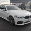 bmw 5-series 2018 quick_quick_JL10_WBAJL12010BH35752 image 2