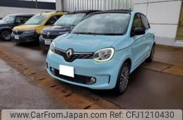 renault twingo 2023 -RENAULT--Renault Twingo 3BA-AHH4B--VF1AH0009P0852739---RENAULT--Renault Twingo 3BA-AHH4B--VF1AH0009P0852739-