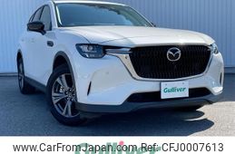 mazda mazda-others 2023 -MAZDA--CX-60 3DA-KH3P--KH3P-101304---MAZDA--CX-60 3DA-KH3P--KH3P-101304-