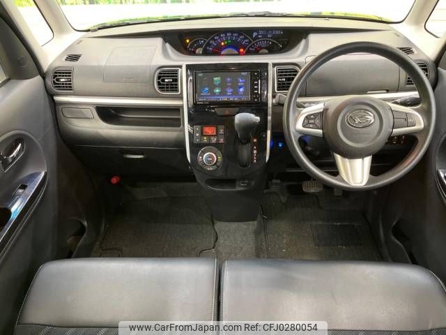 daihatsu tanto 2018 -DAIHATSU--Tanto DBA-LA600S--LA600S-0712414---DAIHATSU--Tanto DBA-LA600S--LA600S-0712414- image 2