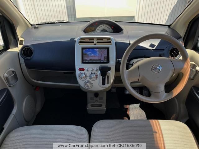 nissan otti 2009 CFJ1636099 image 2