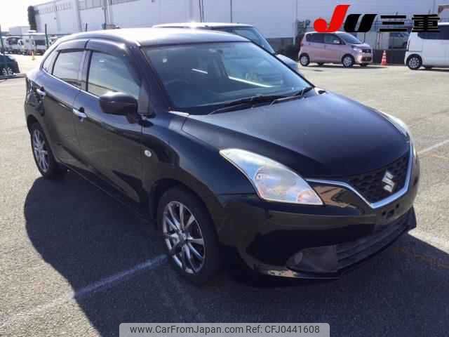 suzuki baleno 2017 -SUZUKI--Baleno WB32S-00340086---SUZUKI--Baleno WB32S-00340086- image 1