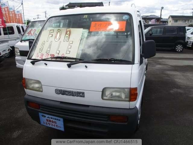 suzuki carry-truck 1996 86d341a4720ae70a1b11da717707507c image 2