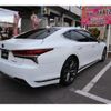 lexus ls 2018 GOO_JP_700102067530241207001 image 10