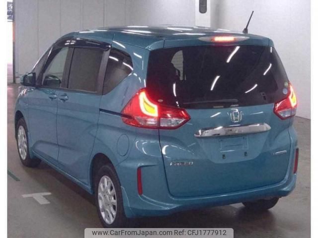 honda freed-hybrid 2019 CFJ1777912 image 2