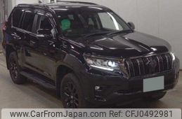 toyota land-cruiser-prado 2021 quick_quick_3BA-TRJ150W_0121045