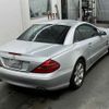 mercedes-benz sl-class 2005 -MERCEDES-BENZ--Benz SL 230467-WDB2304672F109812---MERCEDES-BENZ--Benz SL 230467-WDB2304672F109812- image 6