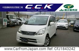 daihatsu move 2009 CFJ1843242