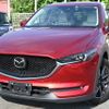 mazda cx-5 2017 YAMAKATSU_KF5P-101413 image 1