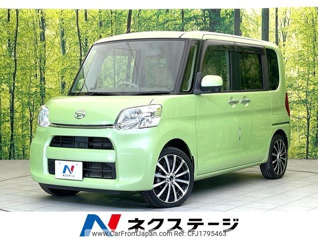 daihatsu tanto 2014 CFJ1795463 image 1