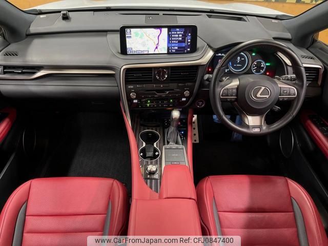 lexus rx 2019 quick_quick_GYL25W_GYL25-0018523 image 2