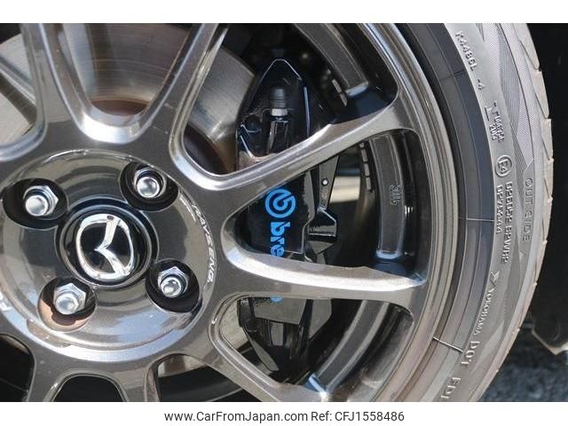 mazda roadster 2022 CFJ1558486 image 2