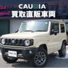 suzuki jimny 2019 CFJ1607792 image 2