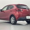 mazda demio 2015 -MAZDA--Demio DBA-DJ3FS--DJ3FS-114251---MAZDA--Demio DBA-DJ3FS--DJ3FS-114251- image 16