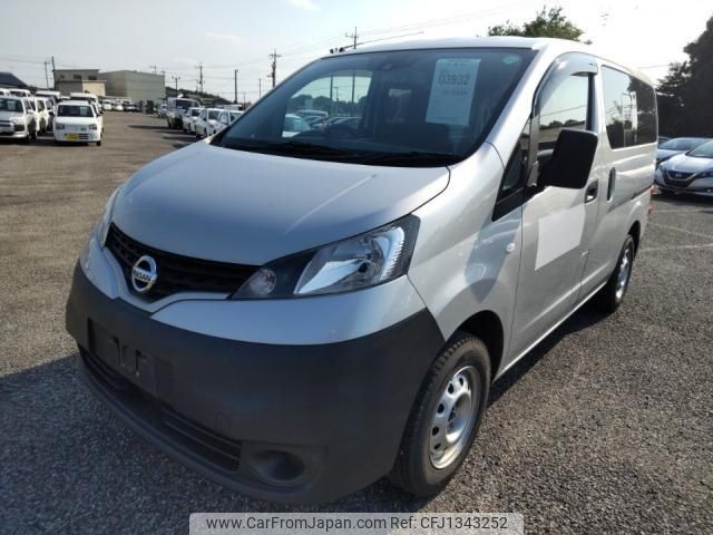 nissan nv200-vanette-van 2020 quick_quick_DBF-VM20_VM20-158171 image 1