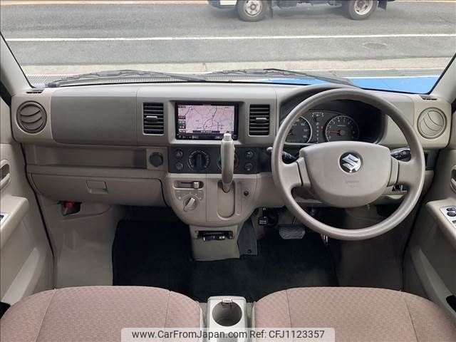 suzuki every 2014 -SUZUKI--Every EBD-DA64V--DA64V-927855---SUZUKI--Every EBD-DA64V--DA64V-927855- image 2