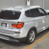 bmw x3 2015 -BMW--BMW X3 WBAWY320200K39631---BMW--BMW X3 WBAWY320200K39631- image 2