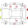 honda freed 2020 -HONDA--Freed 6BA-GB6--GB6-3103018---HONDA--Freed 6BA-GB6--GB6-3103018- image 2