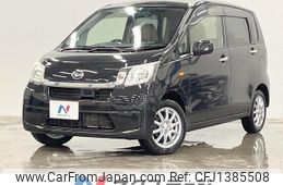 daihatsu move 2013 quick_quick_LA110S_LA110S-0037500