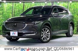 mazda cx-8 2018 -MAZDA--CX-8 3DA-KG2P--KG2P-116453---MAZDA--CX-8 3DA-KG2P--KG2P-116453-